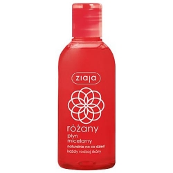Ziaja Różany Płyn Micelarny 200 ml